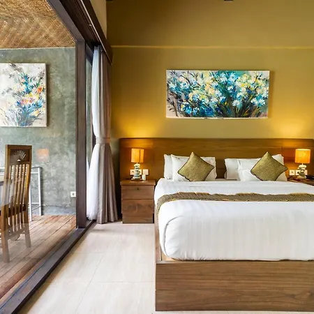 Me Villa - Long Stay Offer Available